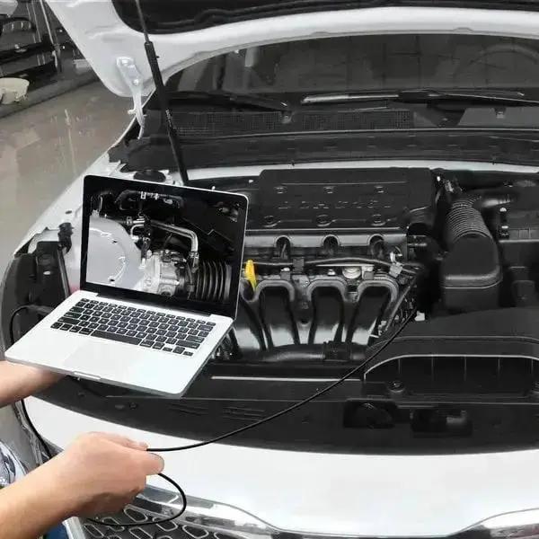 DeepVisionPro — Discover hidden truths and protect yourself from expensive troubles | Bowlift