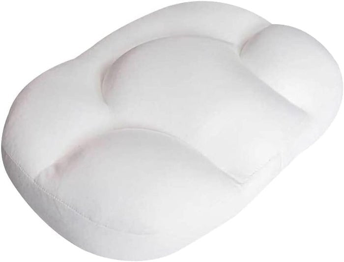 BowLift | Madeluxe Pillow - Say goodbye to neck pain - Optimal comfort guaranteed