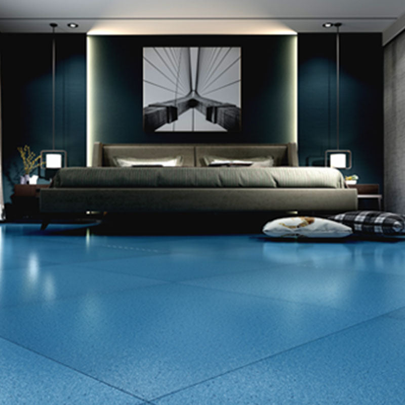 BowLift | Peel and stick flooring vinyl square marble print indoor flooring vinyl