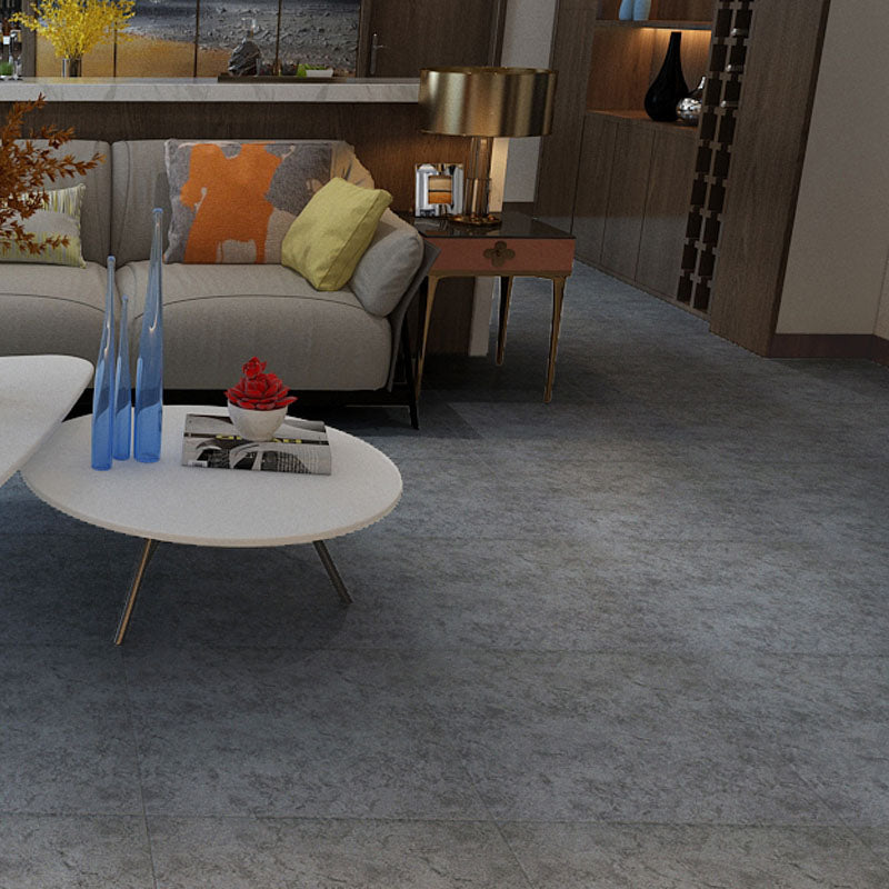 BowLift | Peel and stick flooring vinyl square marble print indoor flooring vinyl