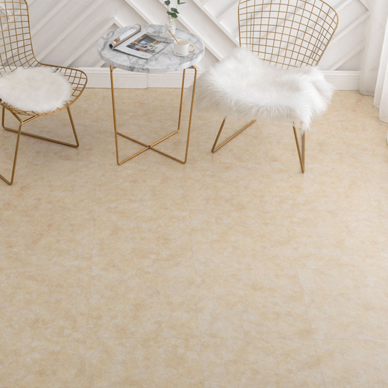 BowLift | Peel and stick flooring vinyl square marble print indoor flooring vinyl