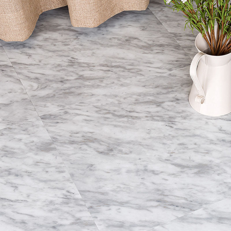 BowLift | Industrial Style PVC Flooring Vinyl Marble Stone Design Peel and Stick Indoor Floor Matte