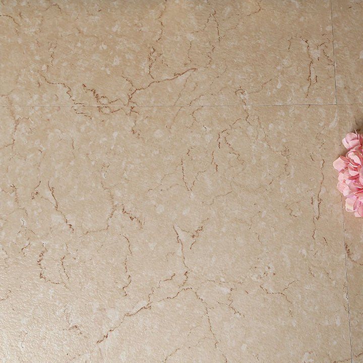 BowLift | Industrial Style PVC Flooring Vinyl Marble Stone Design Peel and Stick Indoor Floor Matte