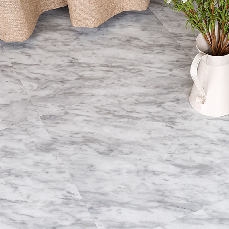BowLift | Industrial Style PVC Flooring Vinyl Marble Stone Design Peel and Stick Indoor Floor Matte