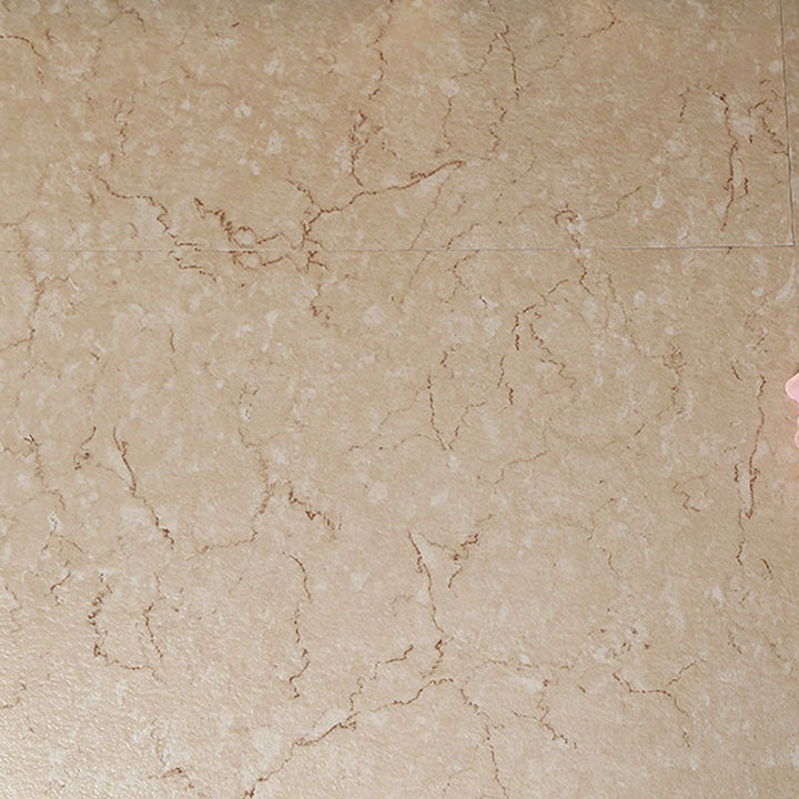 BowLift | Industrial Style PVC Flooring Vinyl Marble Stone Design Peel and Stick Indoor Floor Matte