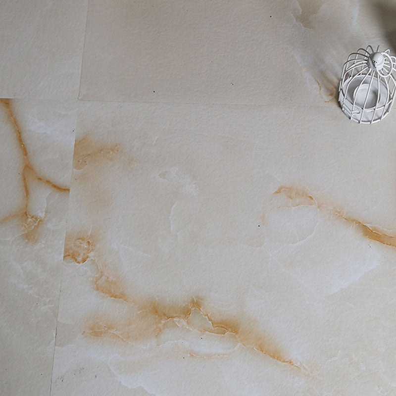 BowLift | Industrial Style PVC Flooring Vinyl Marble Stone Design For Peeling and Sticking Indoor Floor Matte