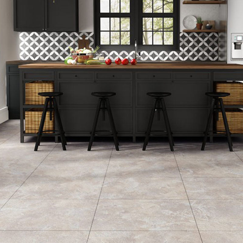 BowLift | PVC Floor Stone Design Peel Stick Marble Matte Indoor Floor Vinyl