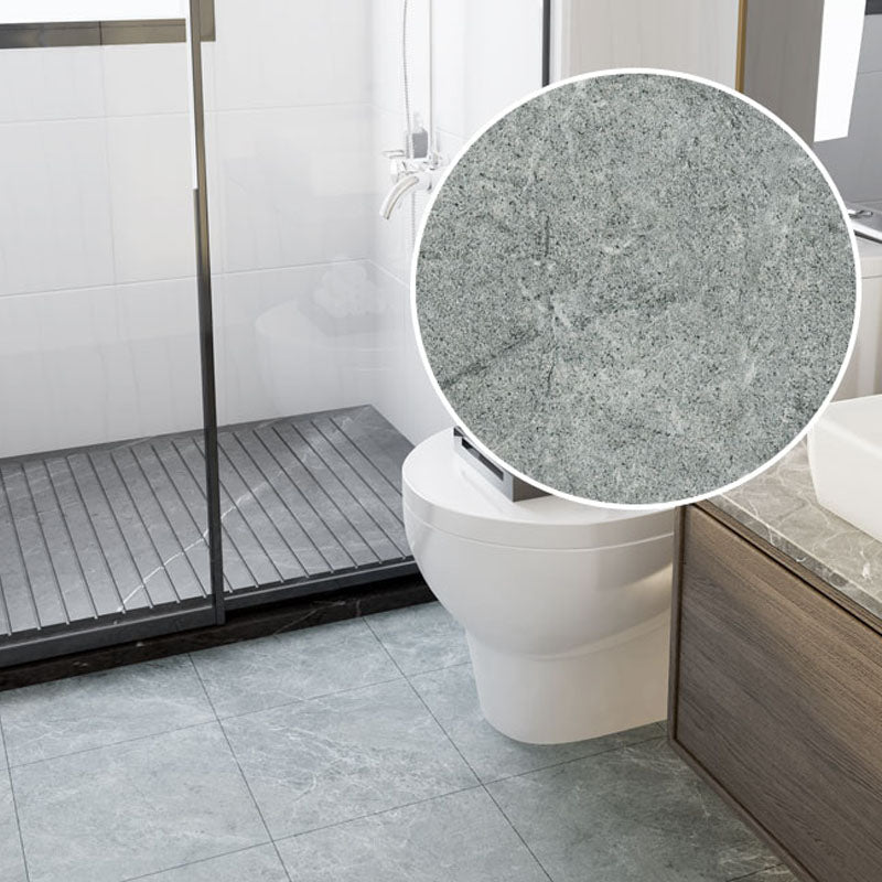 BowLift | PVC Floor Stone Design Peel Stick Marble Matte Indoor Floor Vinyl