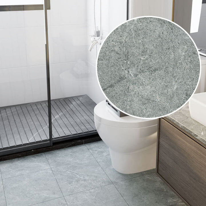 BowLift | PVC Floor Stone Design Peel Stick Marble Matte Indoor Floor Vinyl