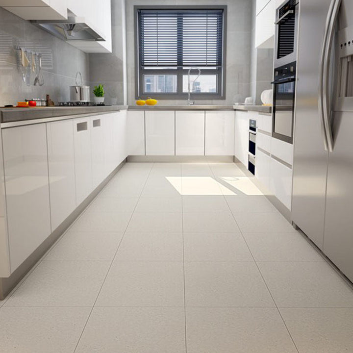 BowLift | PVC Floor Stone Design Peel Stick Marble Matte Indoor Floor Vinyl