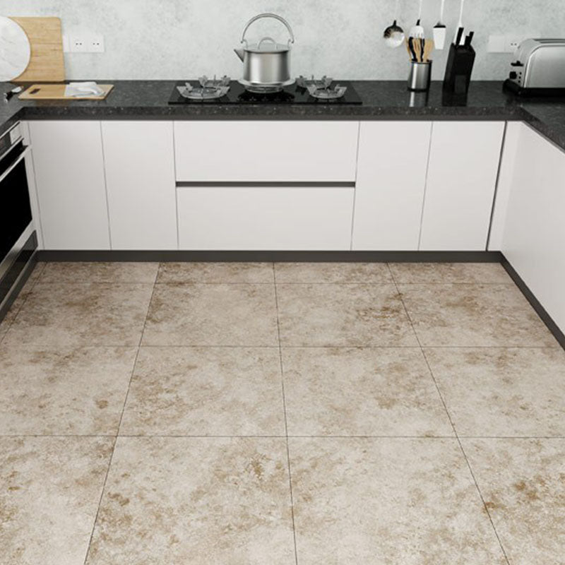 BowLift | PVC Floor Stone Design Peel Stick Marble Matte Indoor Floor Vinyl