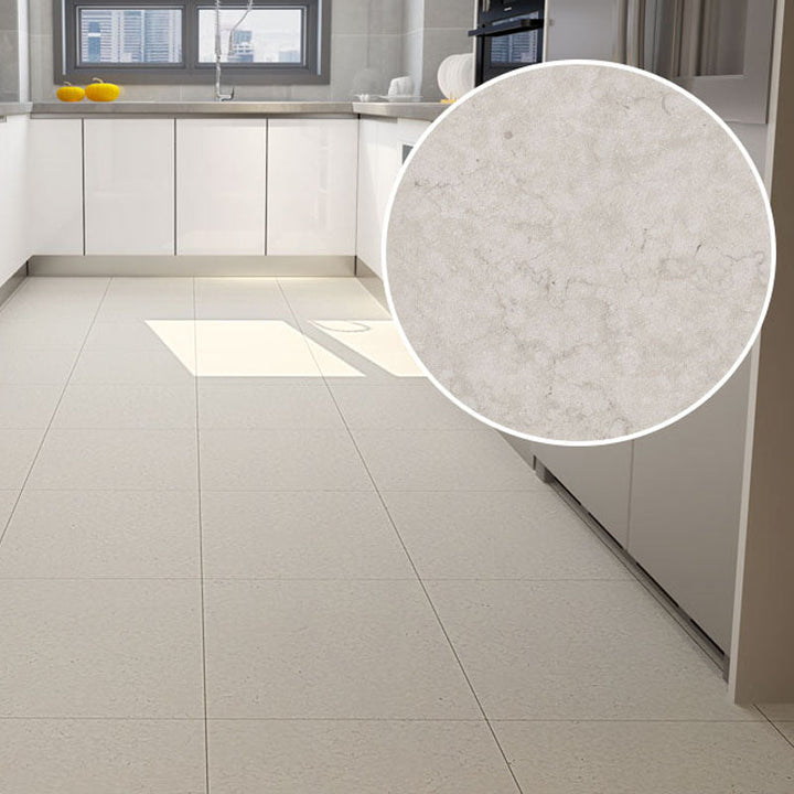 BowLift | PVC Floor Stone Design Peel Stick Marble Matte Indoor Floor Vinyl