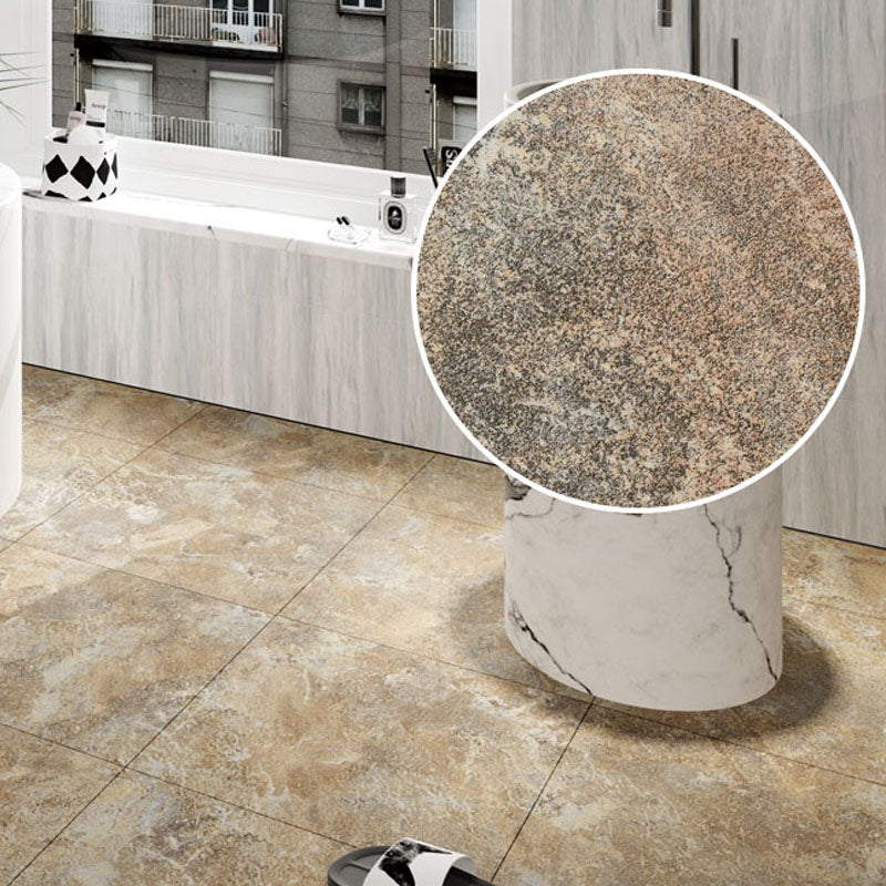 BowLift | PVC Floor Stone Design Peel Stick Marble Matte Indoor Floor Vinyl