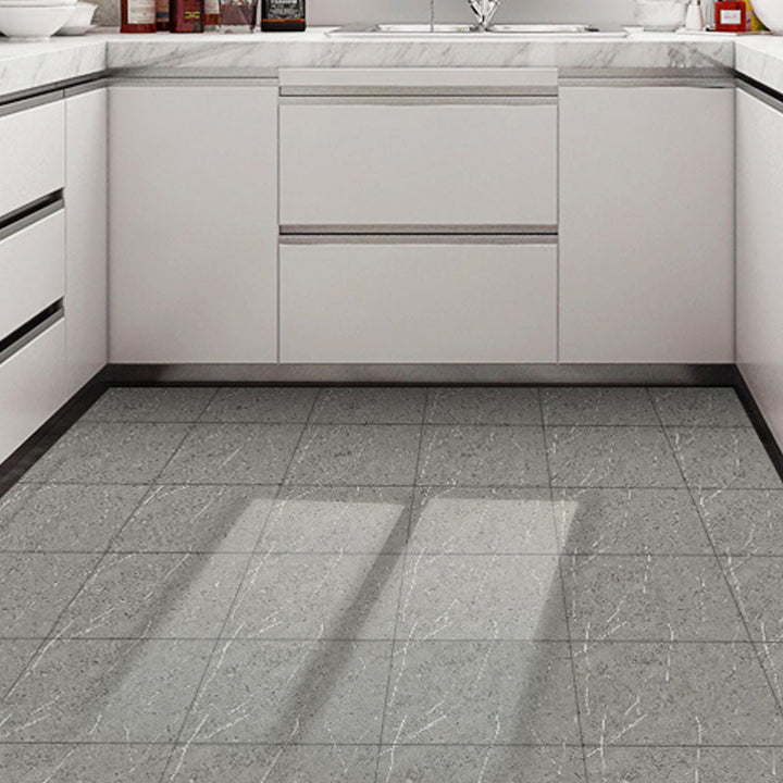 BowLift | Peel & Stick Vinyl flooring Smooth Marble look Vinyl flooring with waterproof
