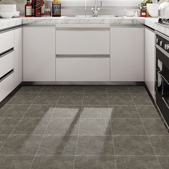 BowLift | Peel & Stick Vinyl flooring Smooth Marble look Vinyl flooring with waterproof