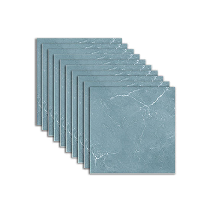 BowLift | Peel & Stick Vinyl Flooring Smooth Vinyl Flooring with Marble Look