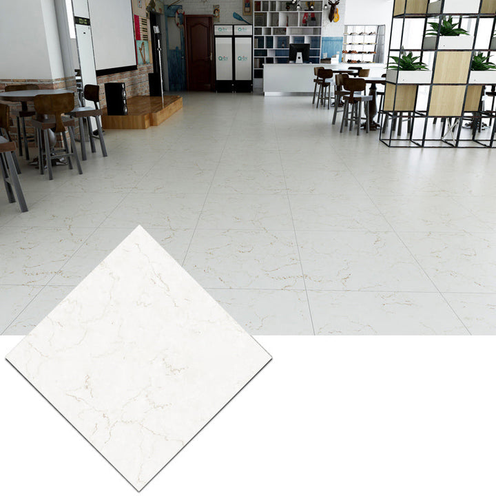 BowLift | Low Gloss Vinyl Flooring Peel & Stick Stone Look Vinyl Flooring