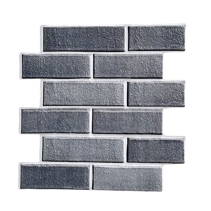 BowLift | 3D Wall cladding PVC waterproof wall cladding for the living room
