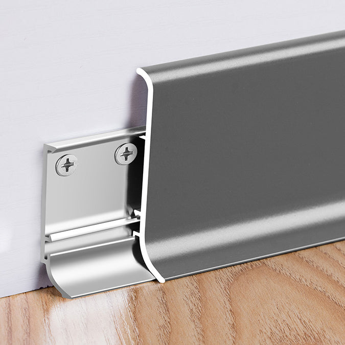 BowLift | Trim panel metal interior scratch-resistant waterproof tin splash guard trim