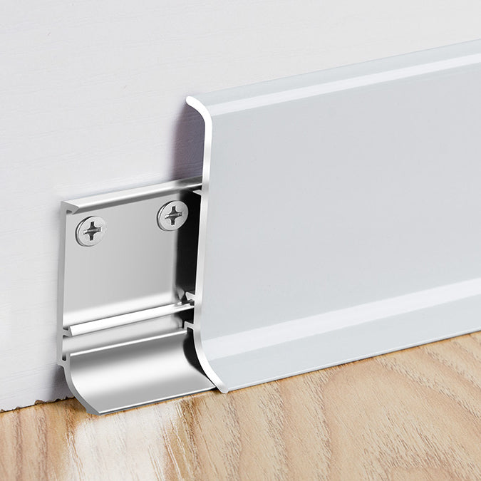 BowLift | Trim panel metal interior scratch-resistant waterproof tin splash guard trim