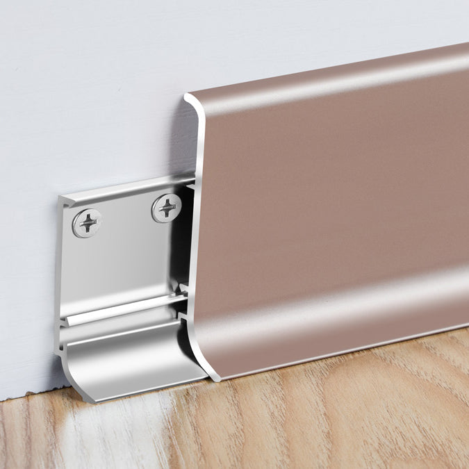 BowLift | Trim panel metal interior scratch-resistant waterproof tin splash guard trim
