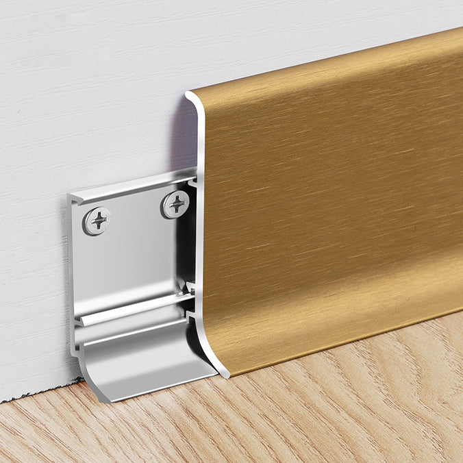 BowLift | Trim panel metal interior scratch-resistant waterproof tin splash guard trim