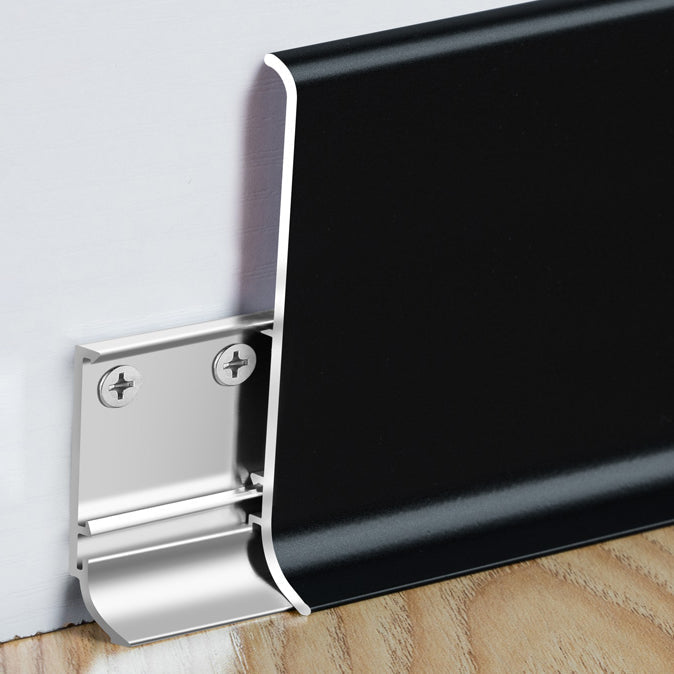BowLift | Trim panel metal interior scratch-resistant waterproof tin splash guard trim