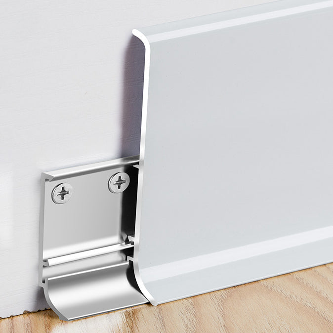 BowLift | Trim panel metal interior scratch-resistant waterproof tin splash guard trim