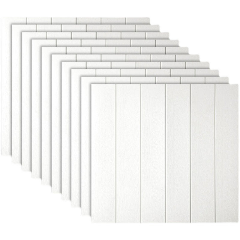 BowLift | Contemporary Splash Protection Panels Plastic Splash Protection Panels for the Living Room