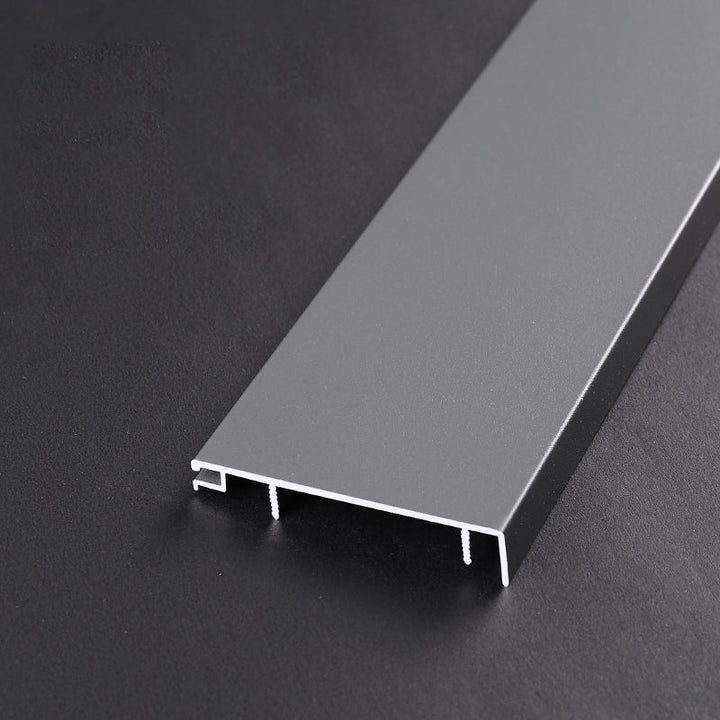 BowLift | Fade Resistant Facade Panel Interior Metal Modern Waterproof Tin Backplate Panel