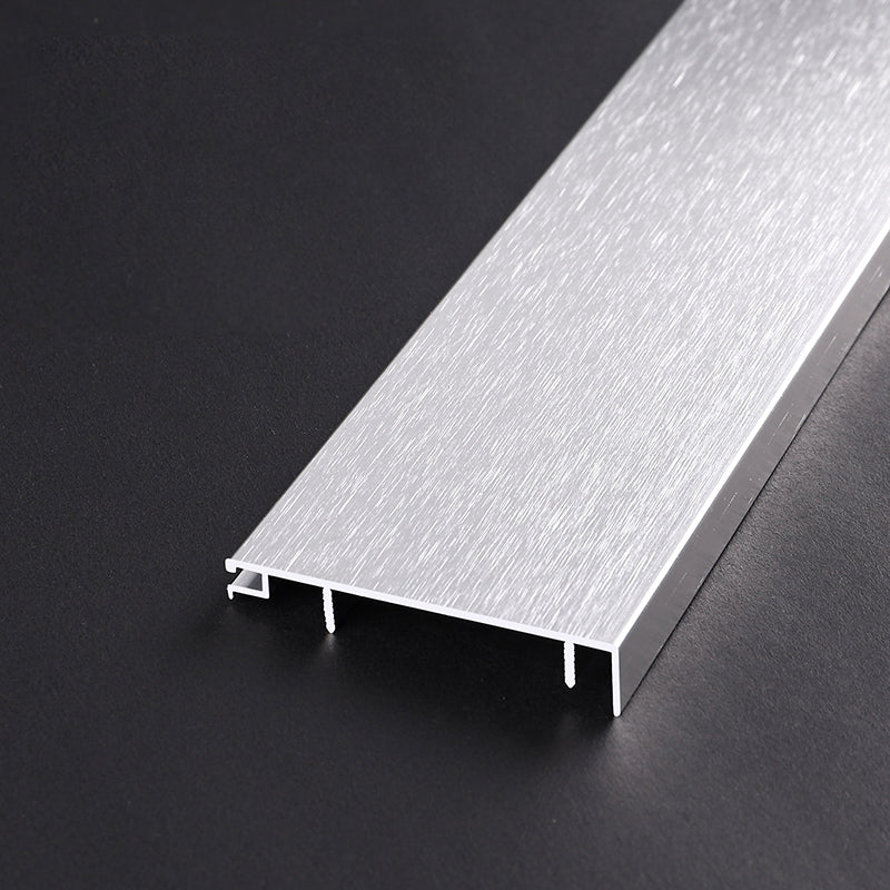 BowLift | Fade Resistant Facade Panel Interior Metal Modern Waterproof Tin Backplate Panel
