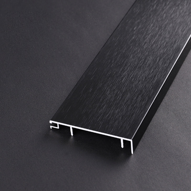 BowLift | Fade Resistant Facade Panel Interior Metal Modern Waterproof Tin Backplate Panel