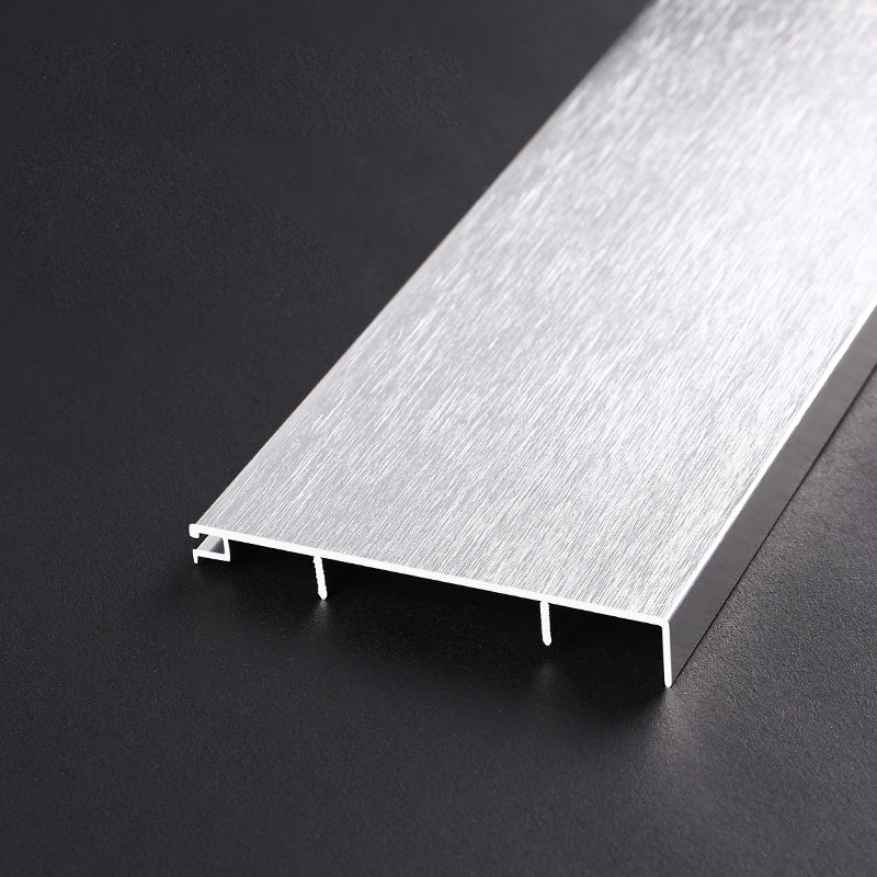 BowLift | Fade Resistant Facade Panel Interior Metal Modern Waterproof Tin Backplate Panel