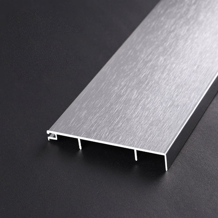 BowLift | Fade Resistant Facade Panel Interior Metal Modern Waterproof Tin Backplate Panel