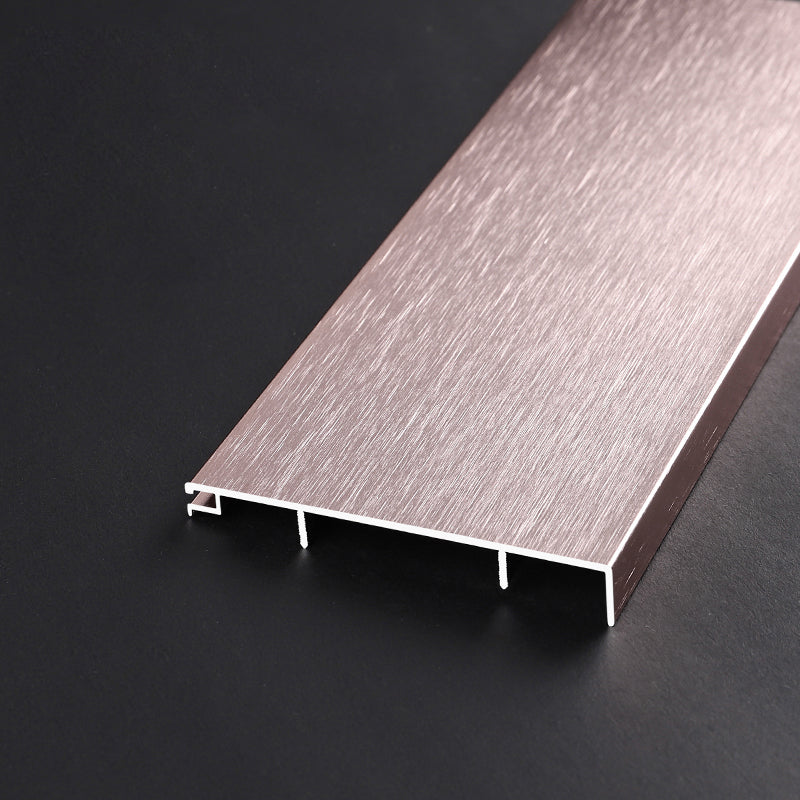 BowLift | Fade Resistant Facade Panel Interior Metal Modern Waterproof Tin Backplate Panel