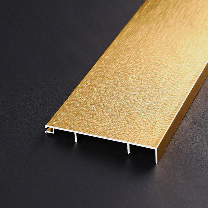 BowLift | Fade Resistant Facade Panel Interior Metal Modern Waterproof Tin Backplate Panel