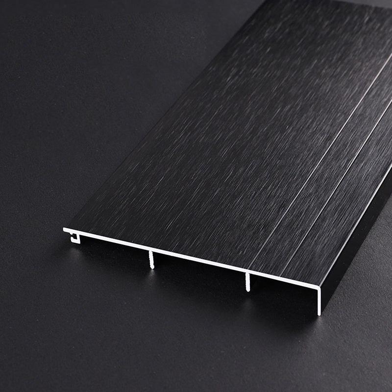 BowLift | Fade Resistant Facade Panel Interior Metal Modern Waterproof Tin Backplate Panel