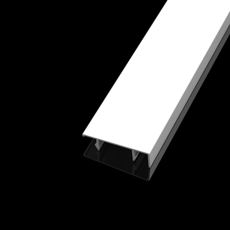 BowLift | Fade Resistant Facade Panel Interior Metal Modern Waterproof Tin Backplate Panel