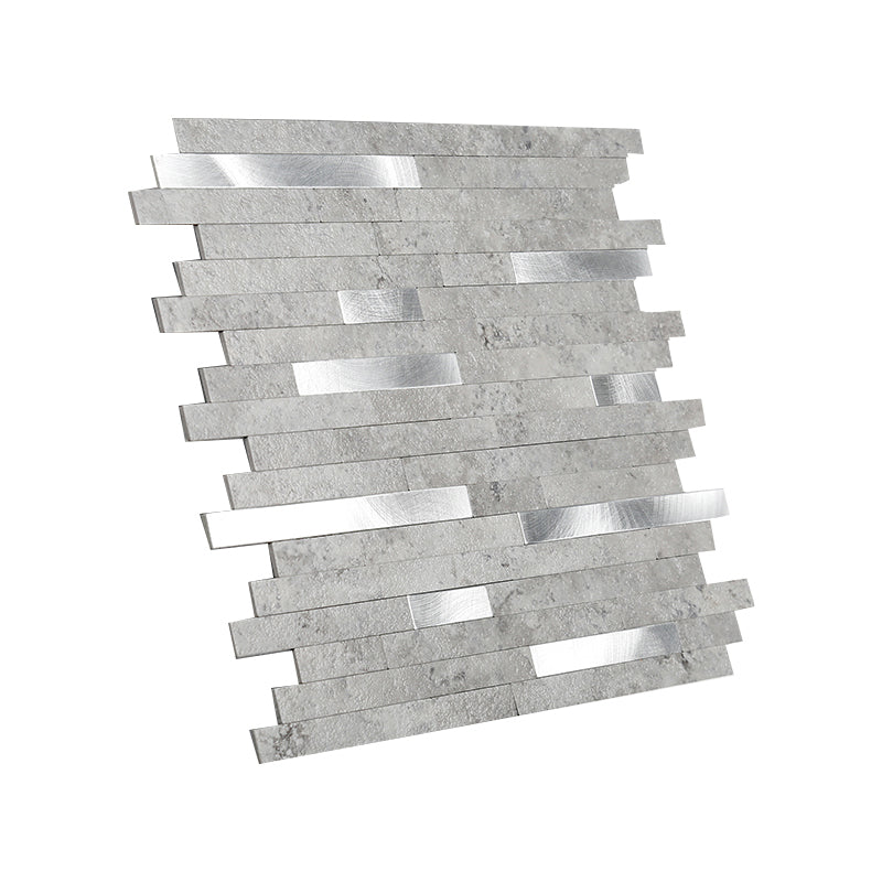 BowLift | Modern Peel & Stick Subway Tiles Waterproof Peel & Stick Subway Tiles