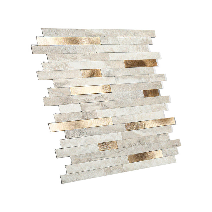BowLift | Modern Peel & Stick Subway Tiles Waterproof Peel & Stick Subway Tiles