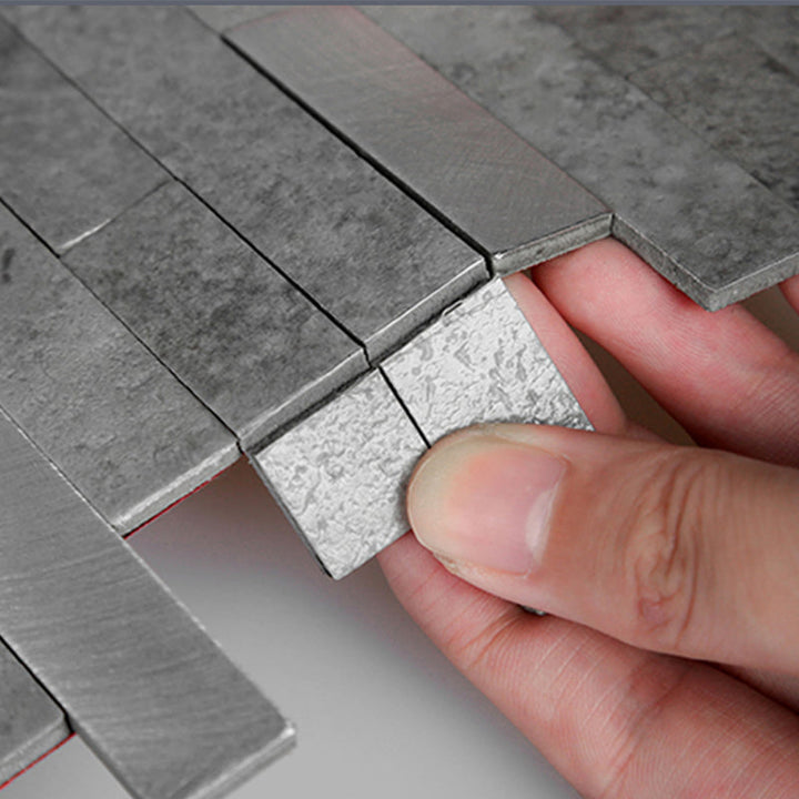 BowLift | Modern Peel & Stick Subway Tiles Waterproof Peel & Stick Subway Tiles
