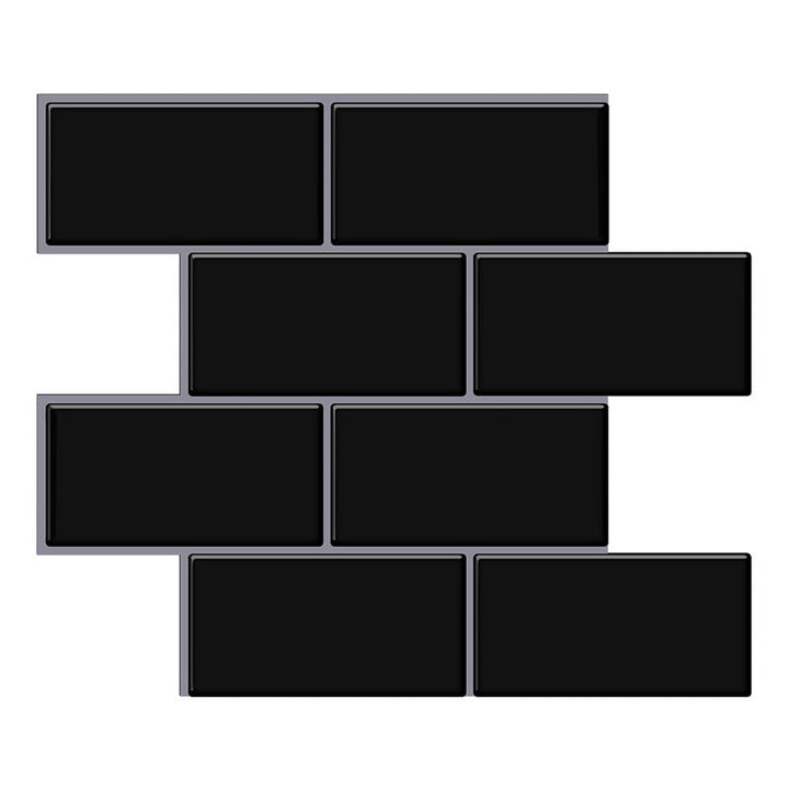 BowLift | PVC Subway Tile Wallpaper Waterproof Peel and Stick Splashback Tile