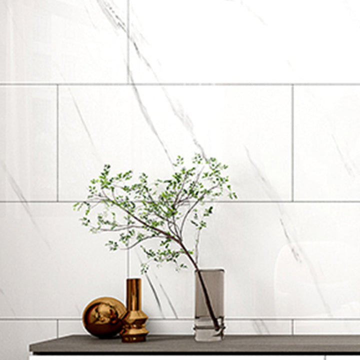 BowLift | Tile Wallpaper Waterproof Peel and Stick Splash Guard Wall Tile