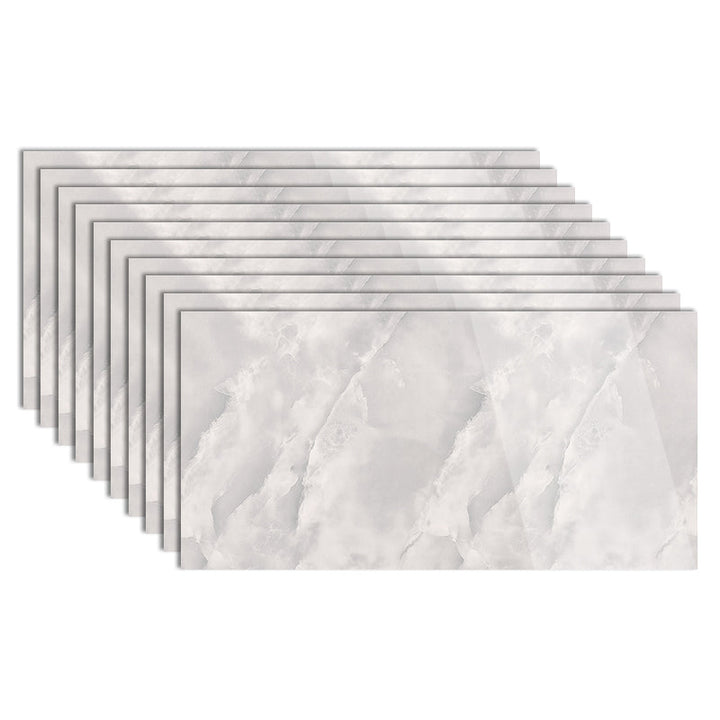 BowLift | Tile Wallpaper Waterproof Peel and Stick Splash Guard Wall Tile