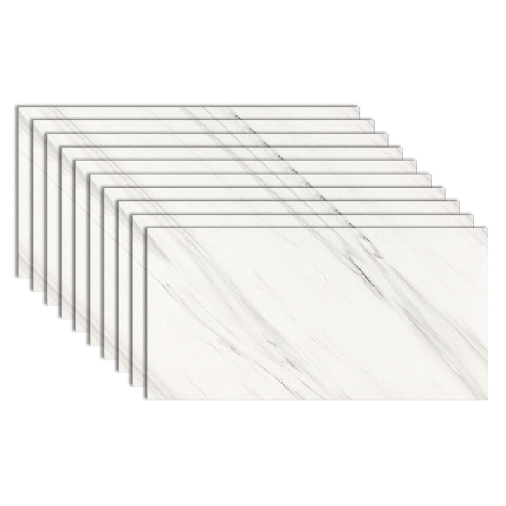 BowLift | Tile Wallpaper Waterproof Peel and Stick Splash Guard Wall Tile