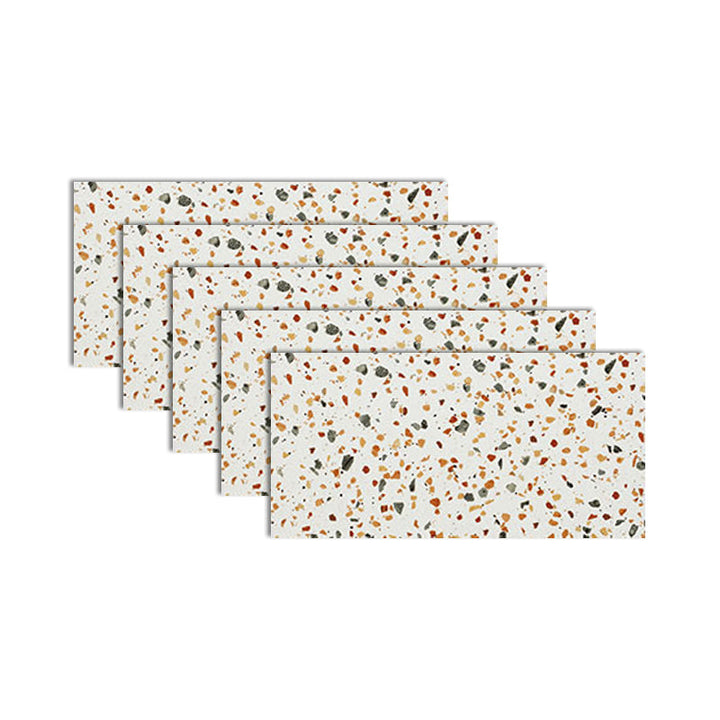 BowLift | Individual Tiles Wallpaper PVC Waterproof Peel and Stick Backsplash Tile
