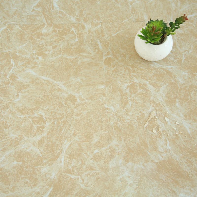 BowLift | Peel & Stick Vinyl Flooring Low Gloss Marble Look Vinyl Flooring