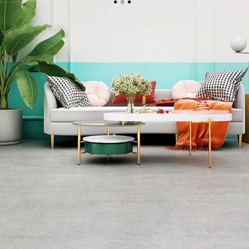 BowLift | Peel & Stick Vinyl Flooring Low Gloss Marble Look Vinyl Flooring