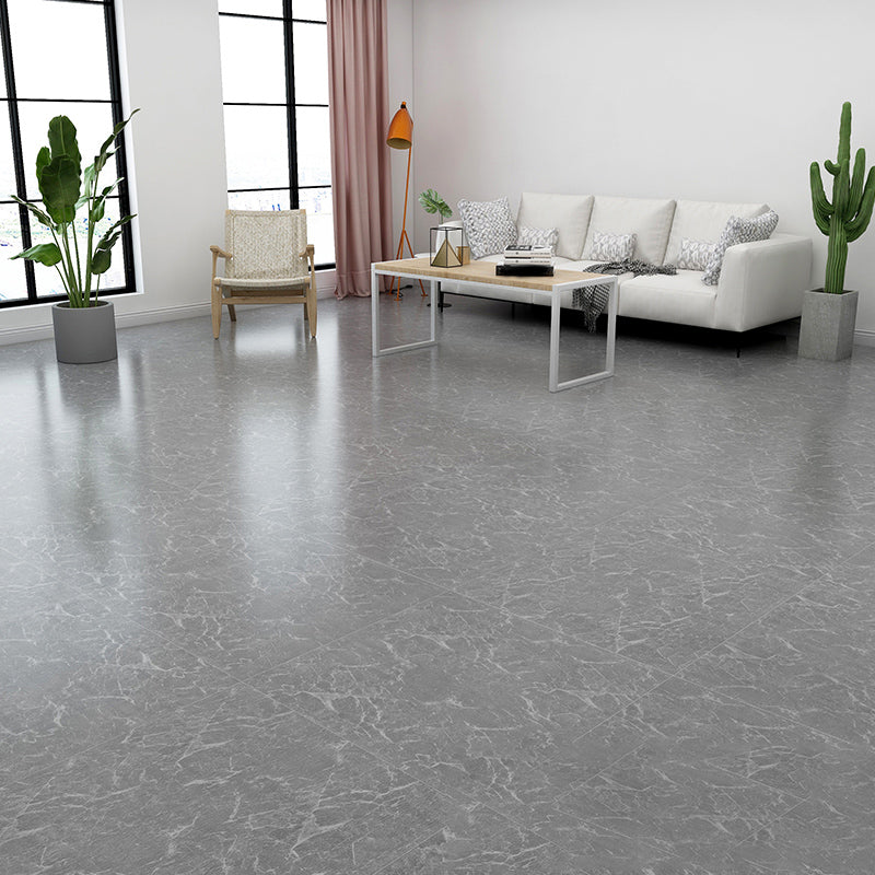 BowLift | Peel & Stick Vinyl Flooring Low Gloss Marble Look Vinyl Flooring