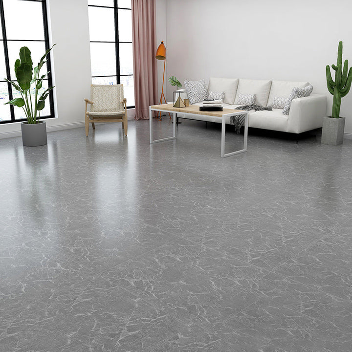 BowLift | Peel & Stick Vinyl Flooring Low Gloss Marble Look Vinyl Flooring